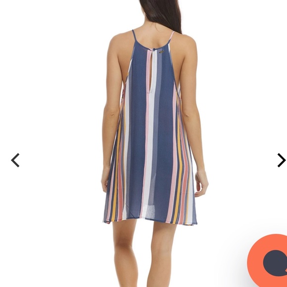 Eidon By Body Glove Sundress - Picture 3 of 6